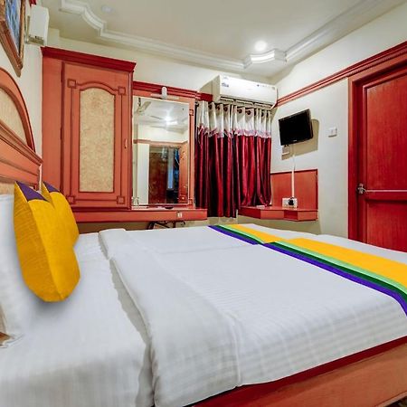Itsy Hotels Coastal Grand Sathyam Fort Exterior photo