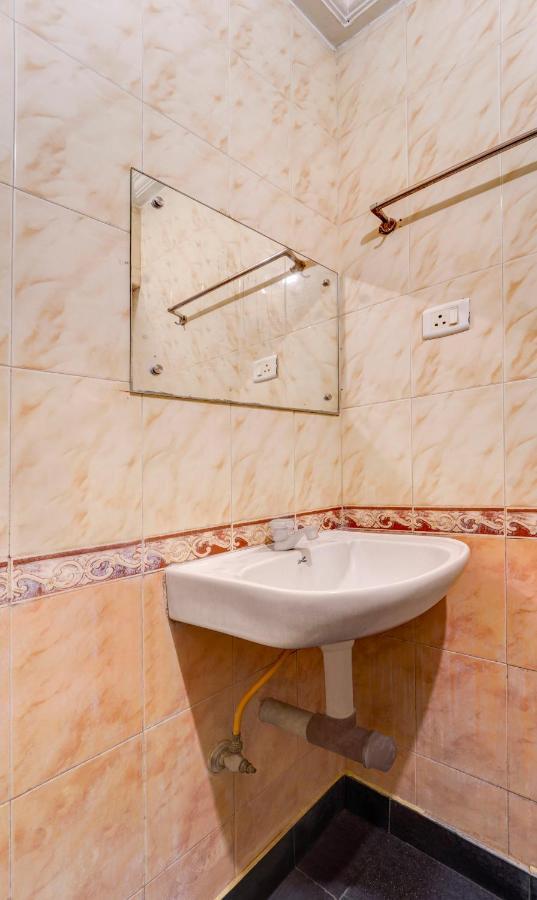 Itsy Hotels Coastal Grand Sathyam Fort Exterior photo