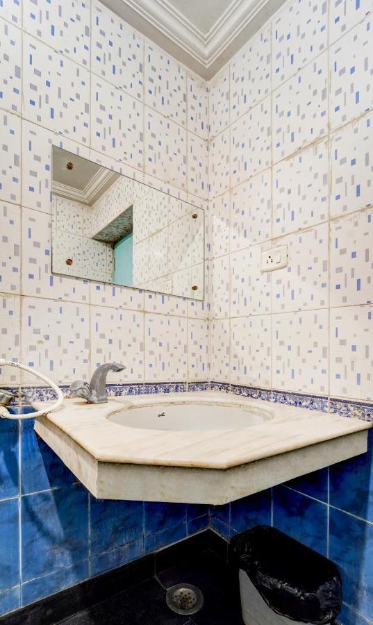 Itsy Hotels Coastal Grand Sathyam Fort Exterior photo